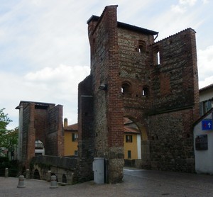 Ponte di San Rocco