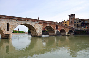 Entrata nella storia