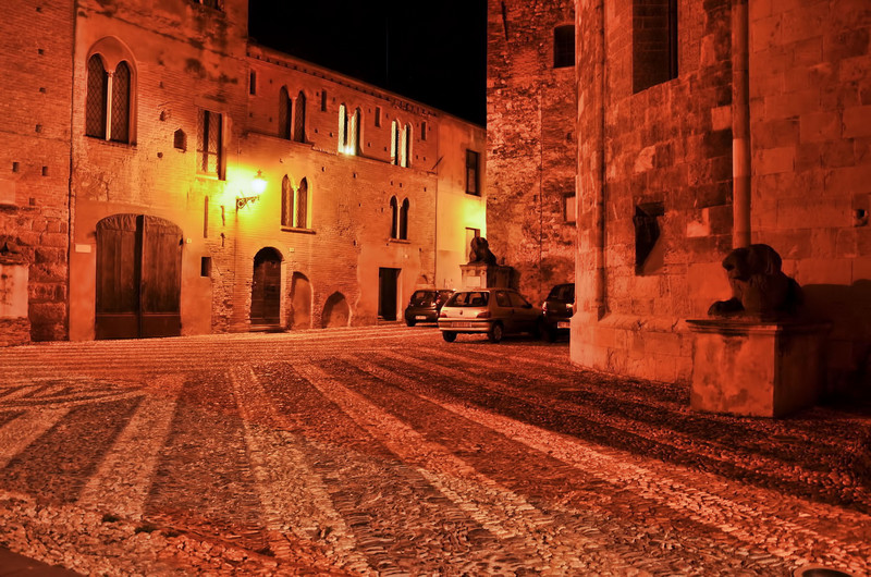 ''ruggiscono in tre..'' - Albenga