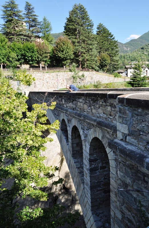 ''Che brivido!'' - Introd