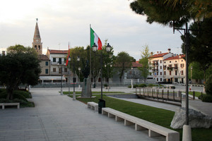 Largo della Vittoria