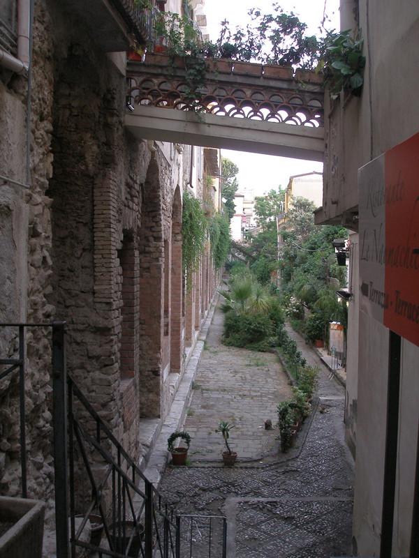 ''Per le vie di Taormina…'' - Taormina