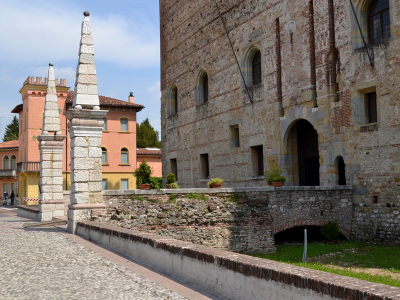 ''Oltre la piazza…'' - Marostica