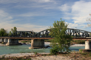 Ponte sull’Isonzo