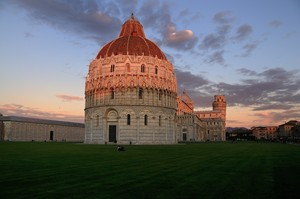 I Miracoli di Pisa