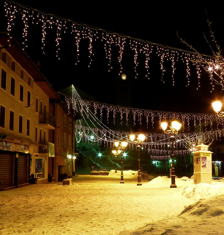 ''Mezzanotte'' - Gallio