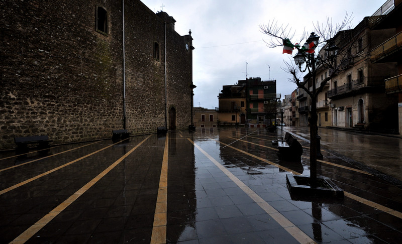 ''Nella Città del Ficodindia'' - San Cono