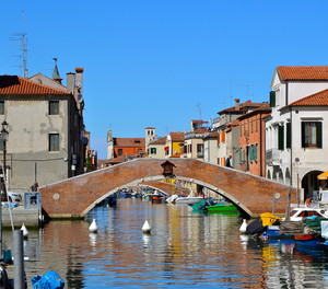 Ponte della cuccagna