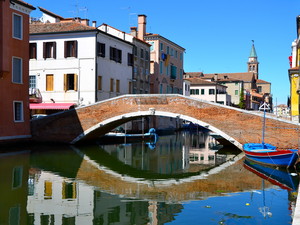 Ponte delle zitelle