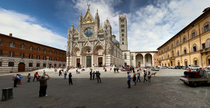 Piazza Duomo