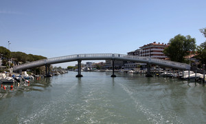 Ponte Pedonale