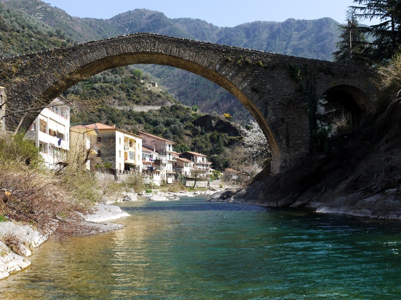 ''color oro..color smeraldo…'' - Badalucco