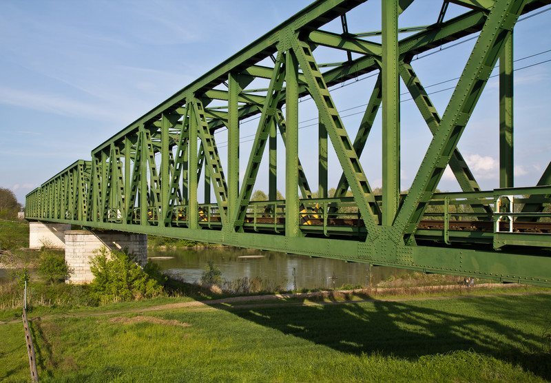''Verde su verde'' - Legnago