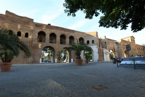 Largo Federico Fellini