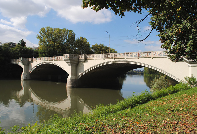 ''Piccola sosta'' - Torino