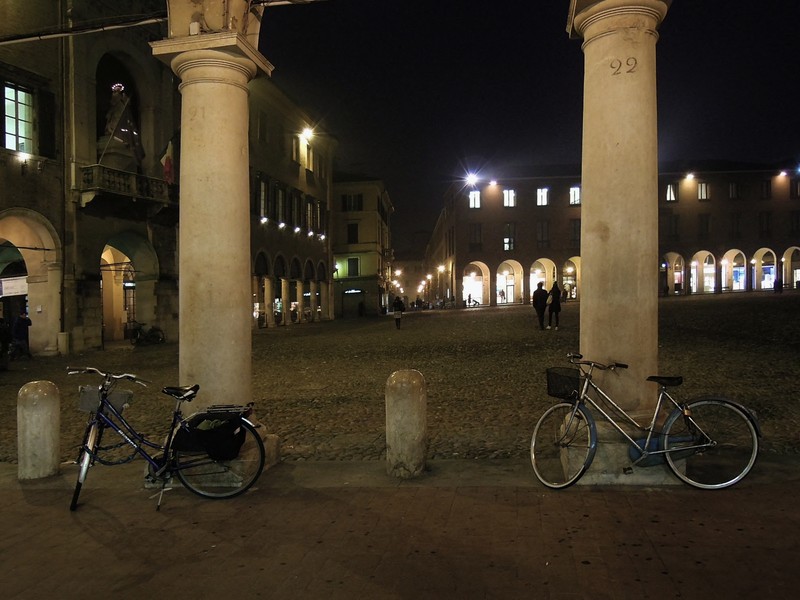 ''Piazza Grande – Modena'' - Modena