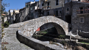 il ponte di Ilaria..