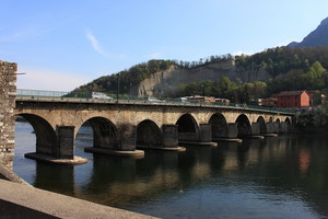 Old Bridge