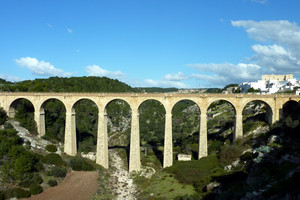 Il Ponte sulla Gravina