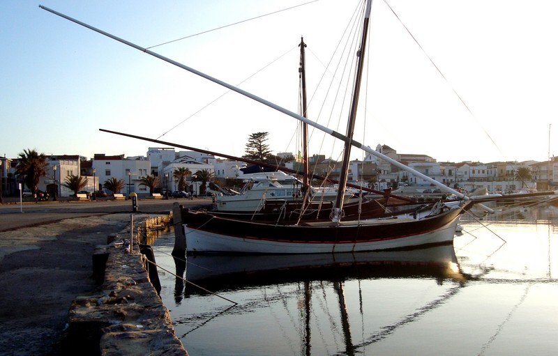 ''Un pomeriggio a Calasetta'' - Calasetta