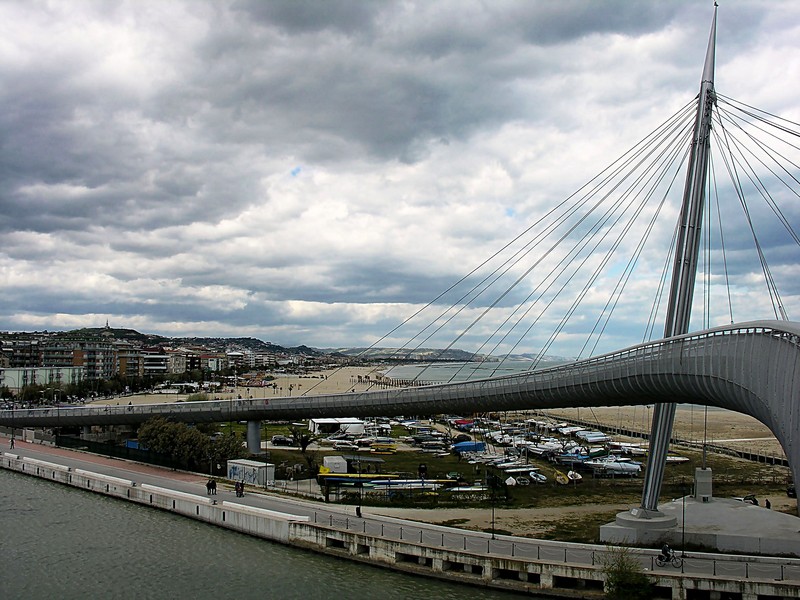 ''La mia città'' - Pescara