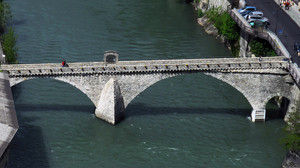 Ponte di Bard
