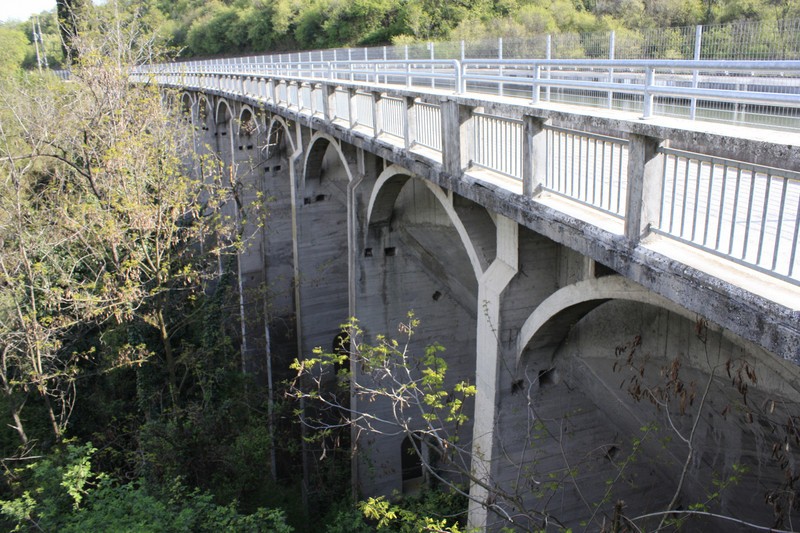 ''lungo il canale Biffis'' - Bussolengo