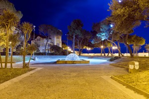 GRADO AL CHIARO DI LUNA