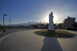 Piazza Angelo D’Arrigo