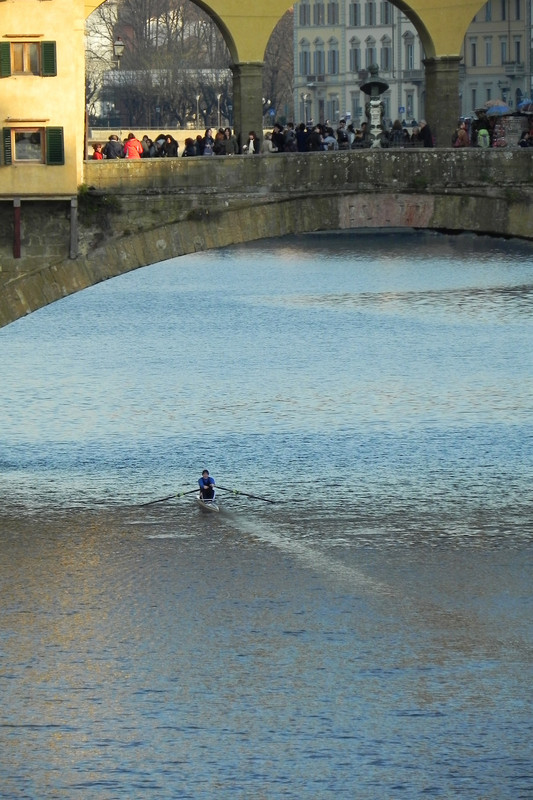 ''Navigatore solitario…'' - Firenze