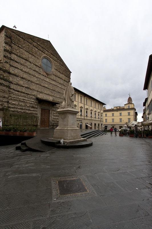 ''Arezzo'' - Arezzo