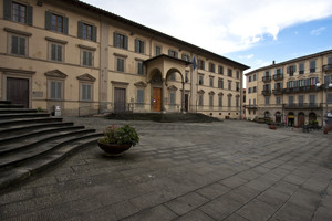 E spunta un pezzo di cielo