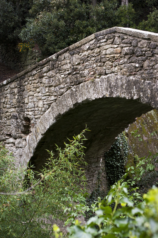 ''Le Celle'' - Cortona