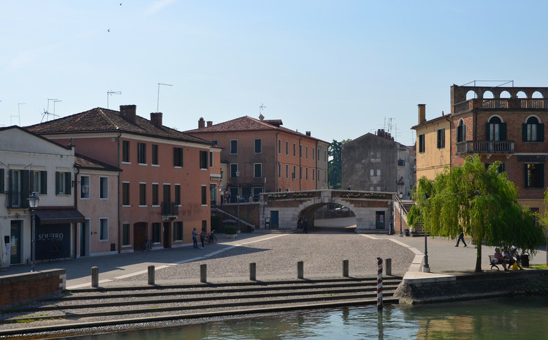 ''Un’ intensa vita di relax'' - Dolo