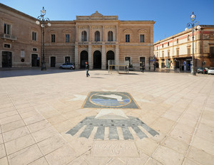 Piazza Ignazio Ciaia