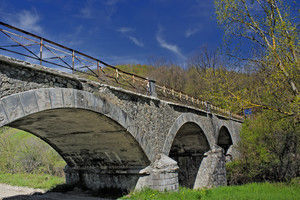 Sulla via di Pellegrino