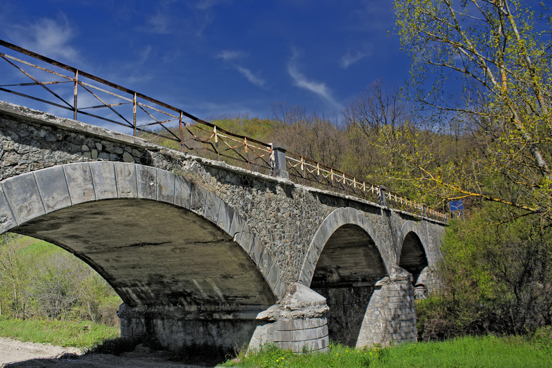 ''Sulla via di Pellegrino'' - Pellegrino Parmense