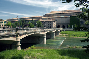 Ponte Verdi