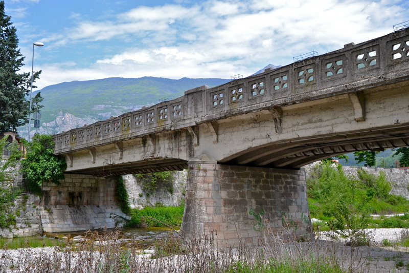 ''Sul rio Cavallo'' - Calliano