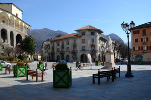 Piazza Vittorio Emanuele II (2)