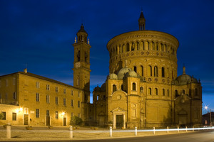 Incantevole Basilica