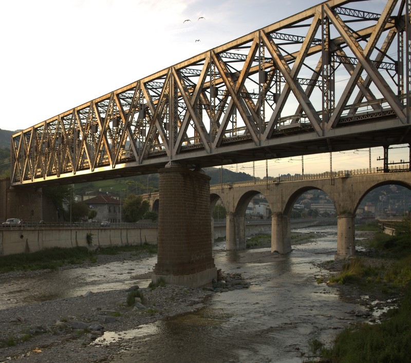 ''Ponti sul Polcevera!'' - Genova