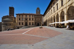 Piazza Grande