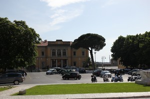 Piazza Matteotti