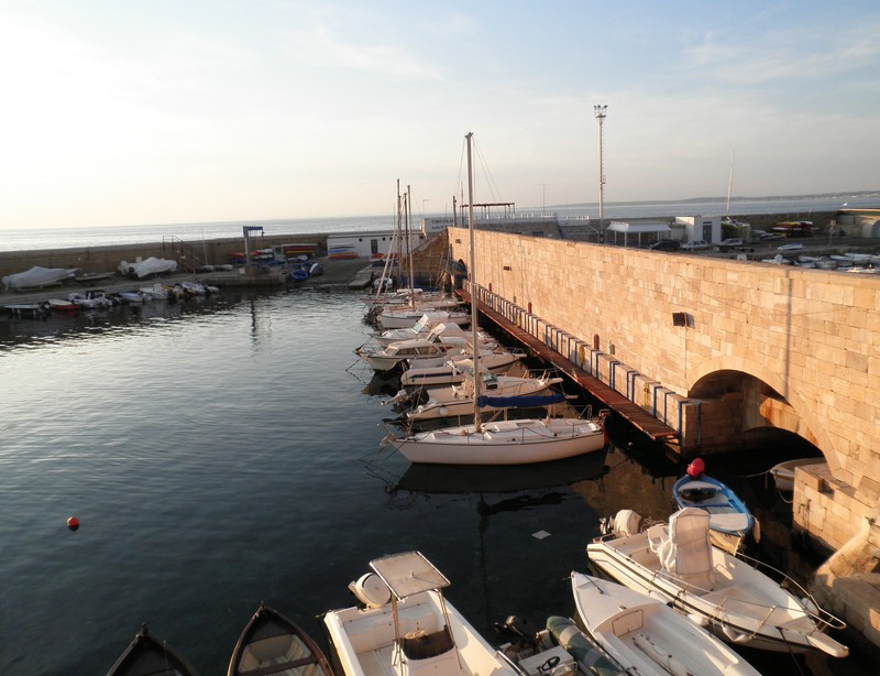 ''Sotto a chi tocca'' - Gallipoli