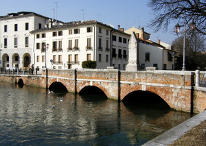 Ponte Dante, ex ponte dell’impossibile