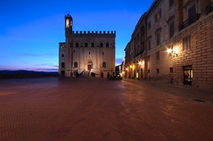 Piazza Grande