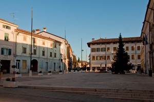 Altra vista della piazza