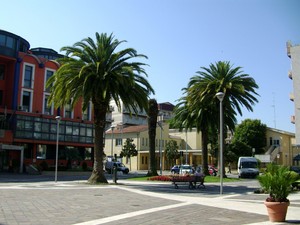 Piazza Diaz
