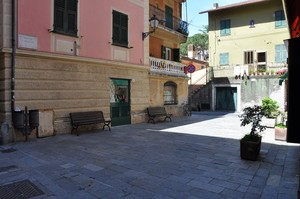 Piazzetta S .Bernardo